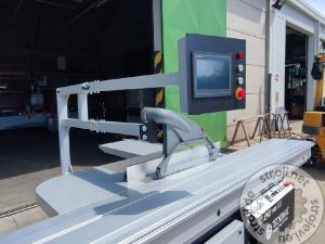 Pile Formatna pila, Ostali ENG T45 E