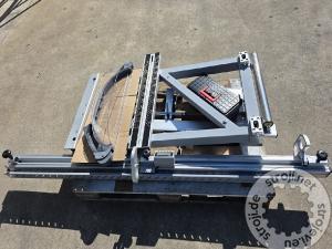 Pile Formatna pila, Ostali ENG T45 E