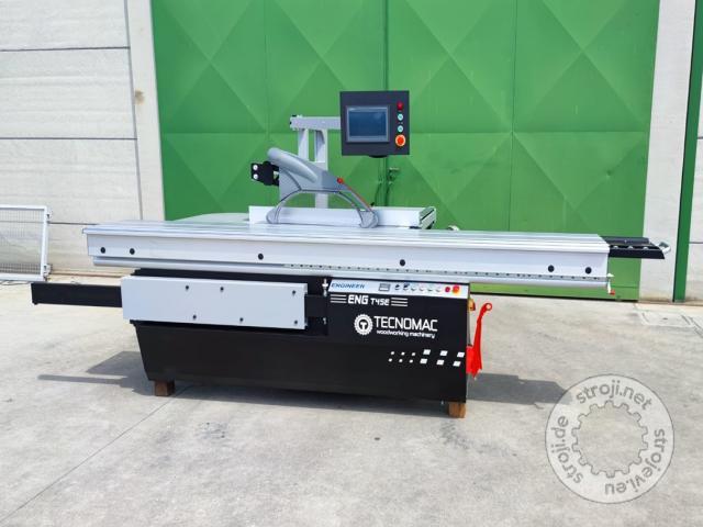 Pile Formatna pila, Ostali ENG T45 E