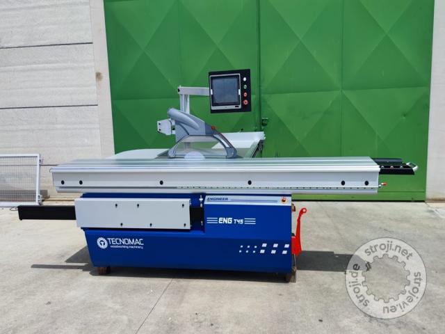 Pile Formatna pila, Ostali ENG T45 