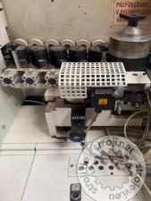 Kanterice Rubna ljepilica, SCM SOLUTION HD R4