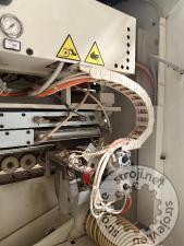 Kanterice Rubna ljepilica, SCM SOLUTION HD R4