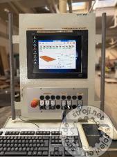 Kanterice Rubna ljepilica, SCM SOLUTION HD R4