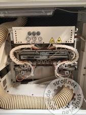 Kanterice Rubna ljepilica, SCM SOLUTION HD R4