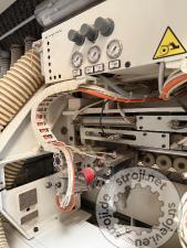 Kanterice Rubna ljepilica, SCM SOLUTION HD R4