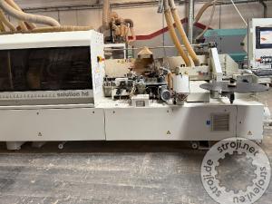 Kanterice Rubna ljepilica, SCM SOLUTION HD R4
