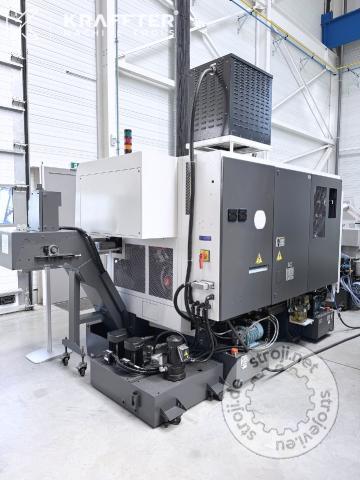Tokarilice CNC Tokarilica, Ostali WT-100