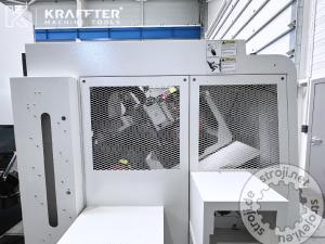 Tokarilice CNC Tokarilica, Ostali WT-100