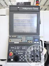 Tokarilice CNC Tokarilica, Ostali WT-100