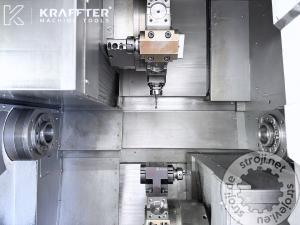 Tokarilice CNC Tokarilica, Ostali WT-100