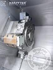 Tokarilice CNC Tokarilica, Ostali WT-100
