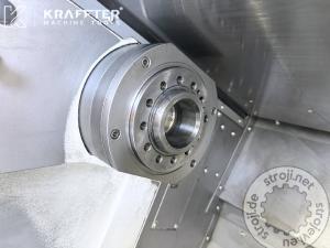 Tokarilice CNC Tokarilica, Ostali WT-100