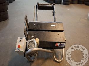 strojevi za obradu lima ostali dipro p4600 220v