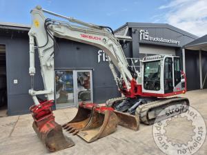 bageri gusjeniari takeuchi tb2150 powertilt letnik 2022 3470 ur