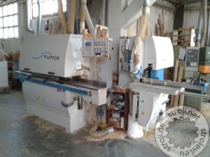 cnc strojevi steton flipper