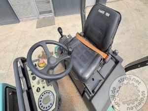 Valjci tandem valjak, AMMANN ARX45 - LETNIK 2017 - 945 DELOVNIH UR