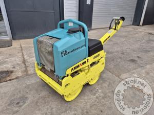 valjci ammann arw65 letnik 2013