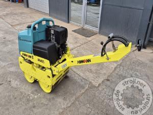 Valjci ostalo, AMMANN ARW65 - LETNIK 2013