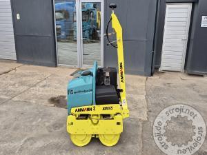Valjci ostalo, AMMANN ARW65 - LETNIK 2013