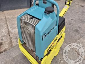 Valjci ostalo, AMMANN ARW65 - LETNIK 2013