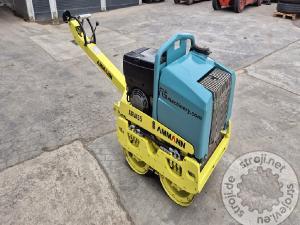 Valjci ostalo, AMMANN ARW65 - LETNIK 2013