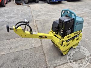 Valjci ostalo, AMMANN ARW65 - LETNIK 2013