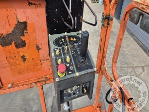 Dizalice, JLG 3394RT - LETNIK 2008 - 4730 DELOVNIH UR - 12m