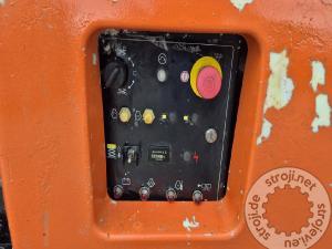 Dizalice, JLG 3394RT - LETNIK 2008 - 3215 DELOVNIH UR - 12m