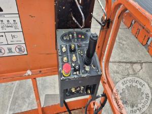 Dizalice, JLG 3394RT - LETNIK 2008 - 3215 DELOVNIH UR - 12m