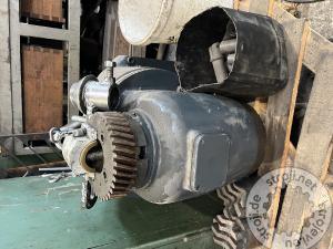 Glodalice za metal Glodalica za metal, PRVOMAJSKA GUK-3P