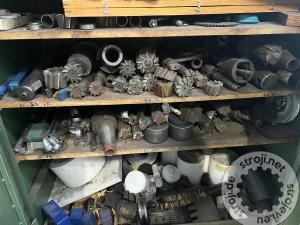 Glodalice za metal Glodalica za metal, PRVOMAJSKA GUK-3P