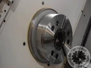 Tokarilice CNC Tokarilica, OKUMA SIMULTURN LU-300MY