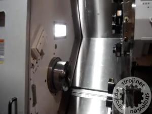 Tokarilice CNC Tokarilica, OKUMA SIMULTURN LU-300MY
