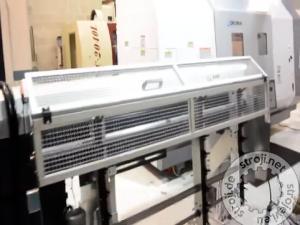Tokarilice CNC Tokarilica, OKUMA SIMULTURN LU-300MY