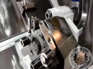 Tokarilice CNC Tokarilica, OKUMA SIMULTURN LU-300MY