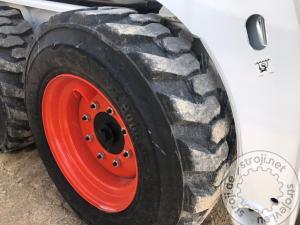 viliari bobcat s450