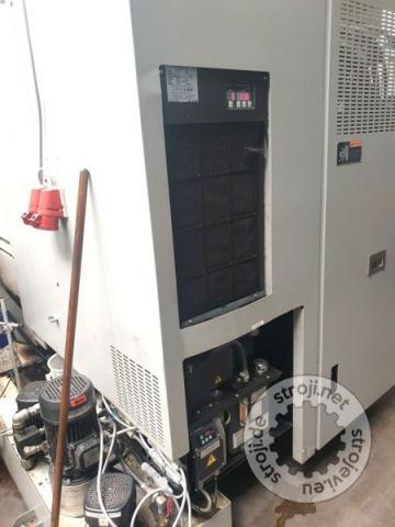 Tokarilice CNC Tokarilica, MORI SEIKI NLX2500 SY700