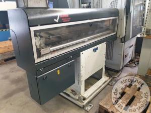 Tokarilice CNC Tokarilica, MORI SEIKI NLX2500 SY700