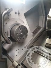 Tokarilice CNC Tokarilica, MORI SEIKI NLX2500 SY700