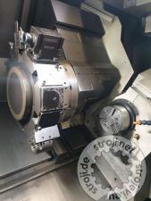 Tokarilice CNC Tokarilica, MORI SEIKI NLX2500 SY700