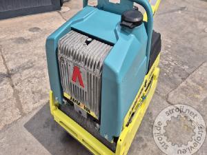 Valjci ostalo, AMMANN ARW65 - LETNIK 2018 - 340 DELOVNIH UR