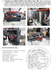 builice ostali amada vipros queen 368
