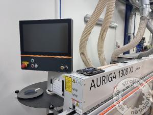 Kanterice Rubna ljepilica, HOLZ-HER AURIGA 1308 XL POWER
