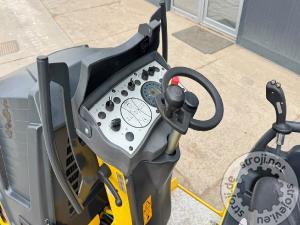 Valjci tandem valjak, BOMAG BW 80 AD-5 - LETNIK 2022 - 85 DELOVNIH UR