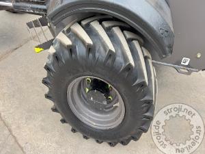 Damperi damper, Ostali TA3SH - LETNIK 2021 - 895 DELOVNIH UR