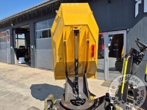Damperi damper, Ostali TA3SH - LETNIK 2021 - 925 DELOVNIH UR