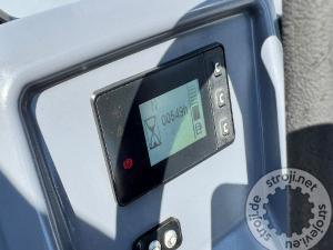 Valjci tandem valjak, DYNAPAC CC1200VI - LETNIK 2018 - 550 DELOVNIH UR