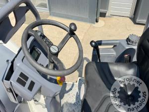 Valjci tandem valjak, DYNAPAC CC1200VI - LETNIK 2018 - 550 DELOVNIH UR
