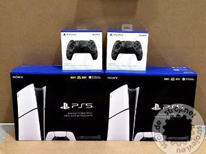 Aparati za zabavu videoigre, Ostali Sony PlayStation 5 Console 1TB $159
