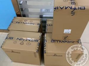 Sve drugo, Ostali Bitmain Antminer z15 420k zcash z15 pro 840k z15 P